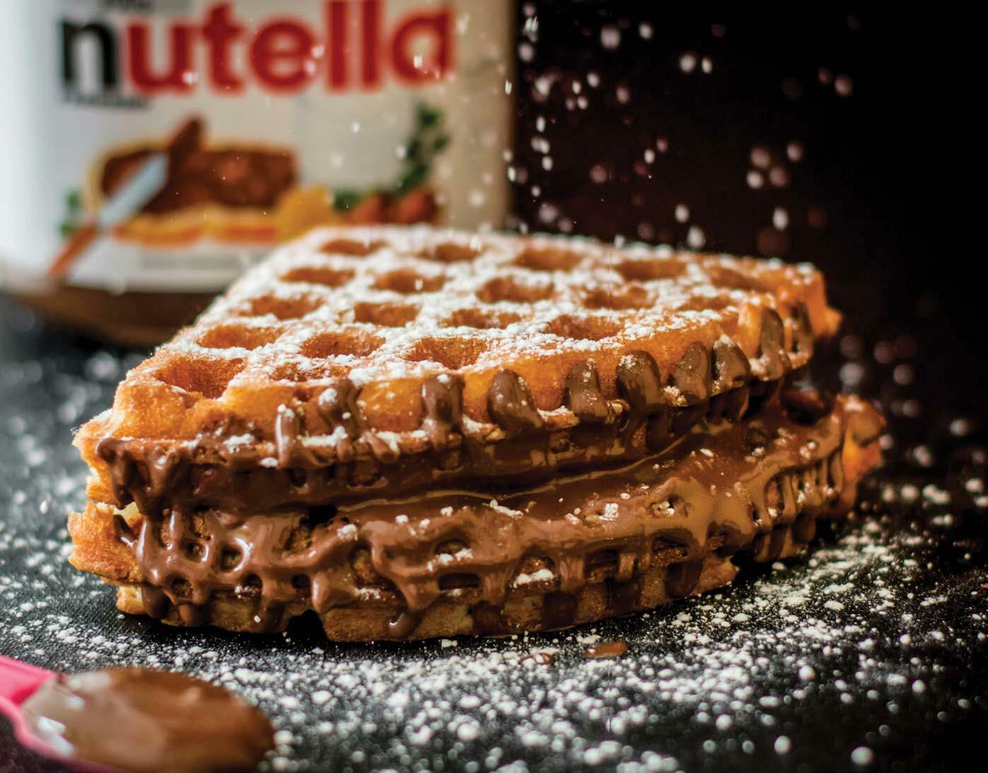 How are sweet trends redefining Indian Dessert Culture